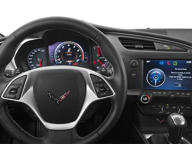 2014 Chevrolet Corvette C7 - Image 6 of 19
