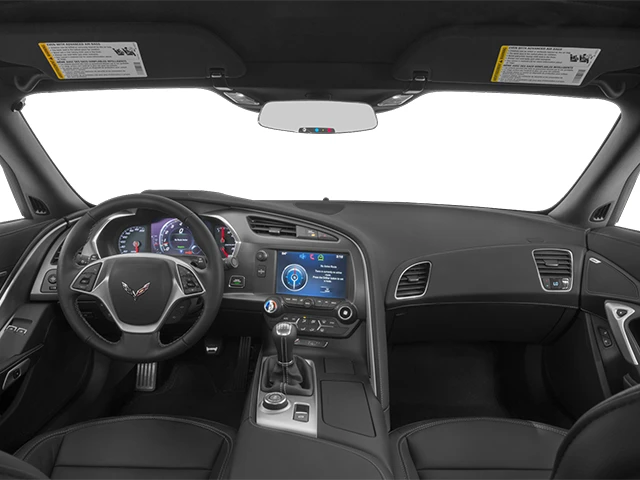 2014 Chevrolet Corvette C7 - Image 7 of 19