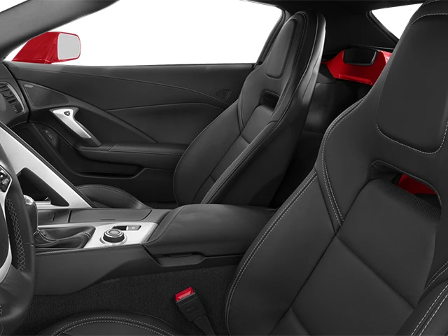2014 Chevrolet Corvette C7 - Image 8 of 19