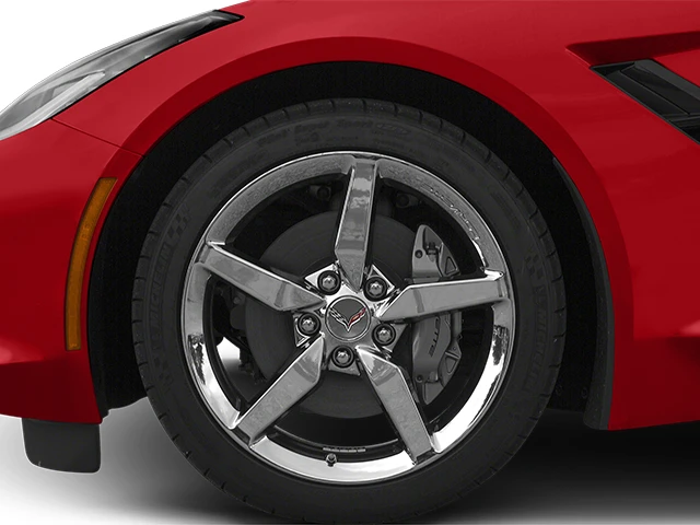 2014 Chevrolet Corvette C7 - Image 11 of 19