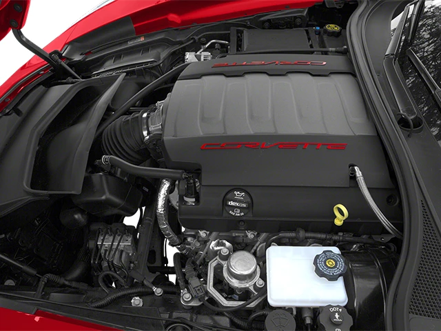 2014 Chevrolet Corvette C7 - Image 13 of 19
