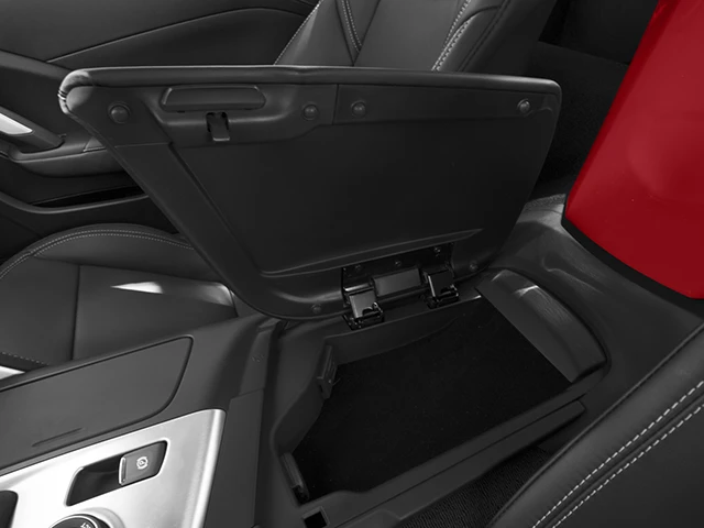 2014 Chevrolet Corvette C7 - Image 16 of 19
