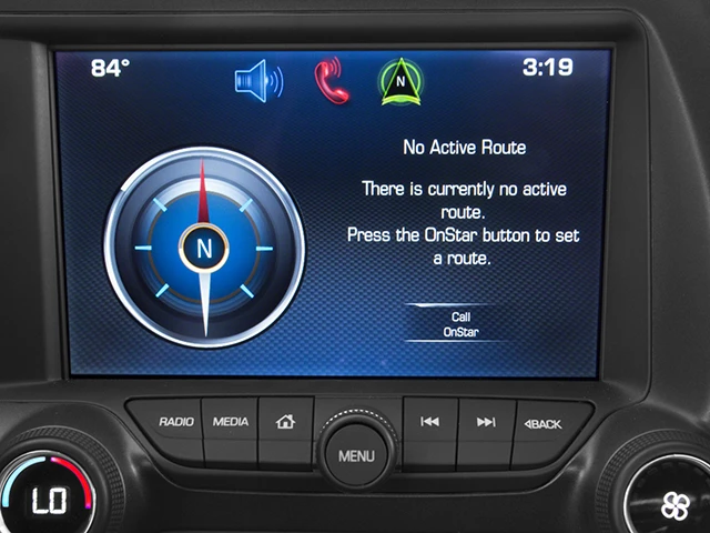 2014 Chevrolet Corvette C7 - Image 19 of 19