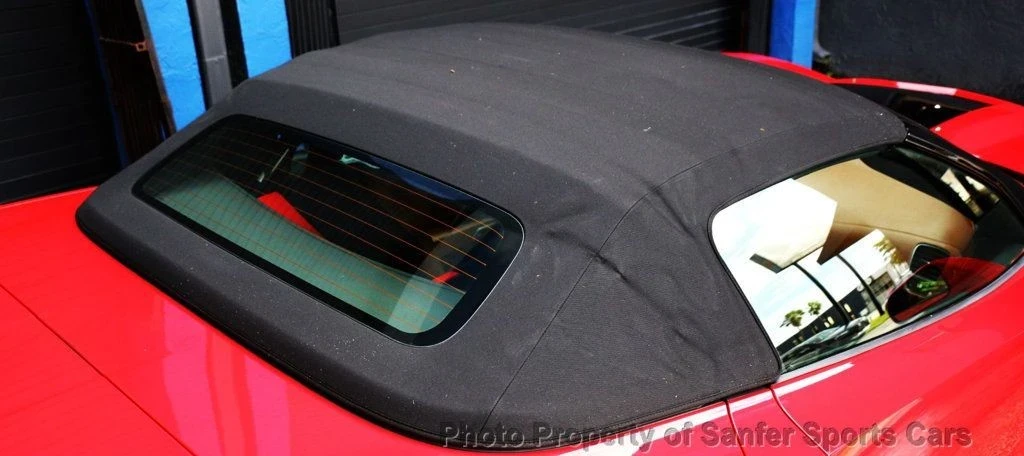 2014 Chevrolet Corvette C7 - Image 11 of 12