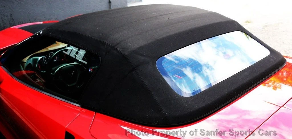 2014 Chevrolet Corvette C7 - Image 12 of 12