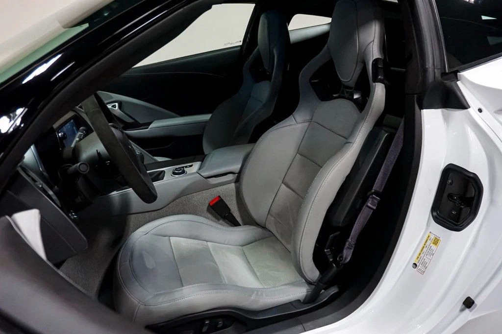 2014 Chevrolet Corvette C7 - Image 9 of 12