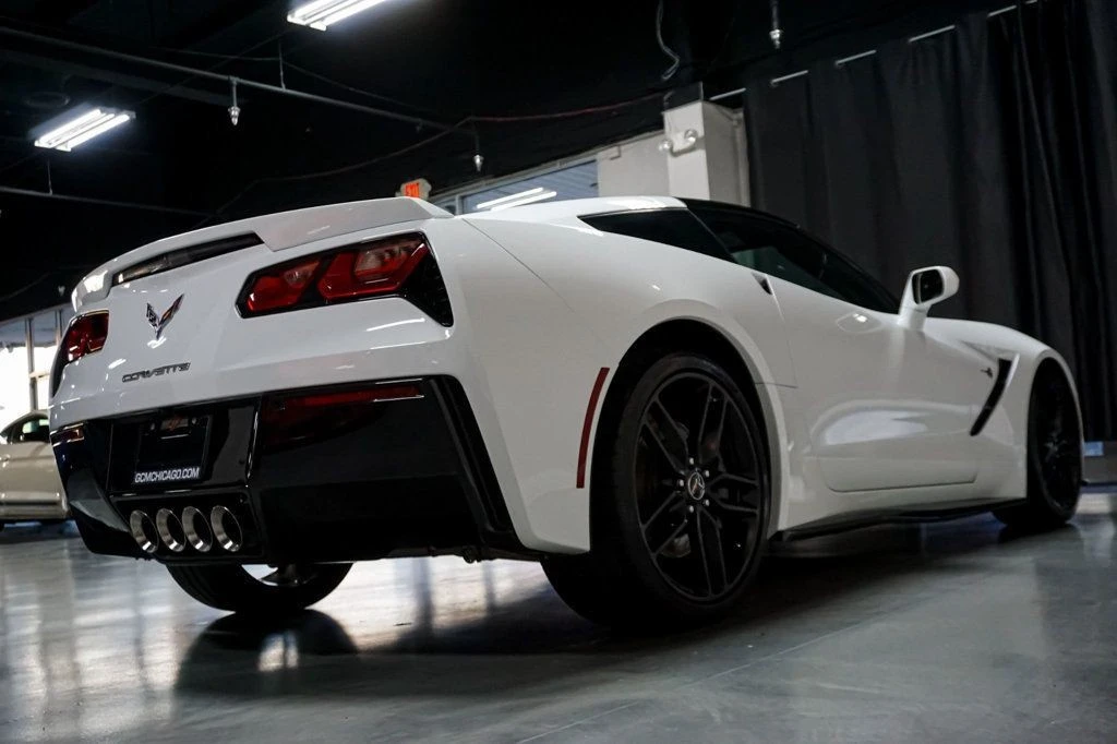 2014 Chevrolet Corvette C7 - Image 6 of 12