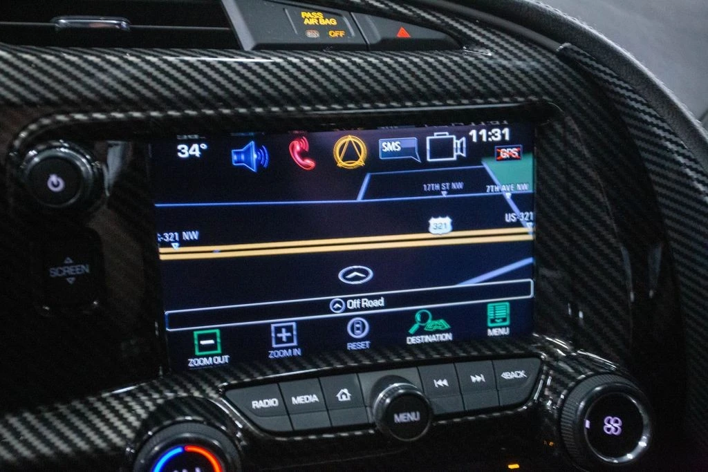 2014 Chevrolet Corvette C7 - Image 6 of 9