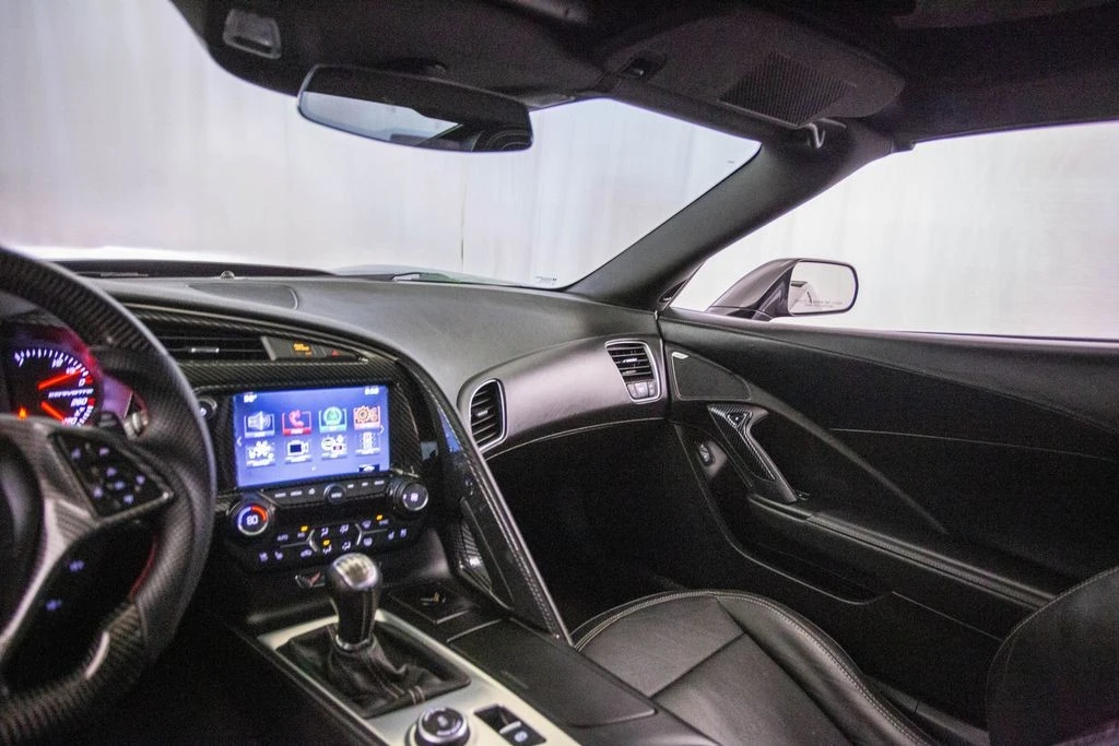 2014 Chevrolet Corvette C7 - Image 5 of 12