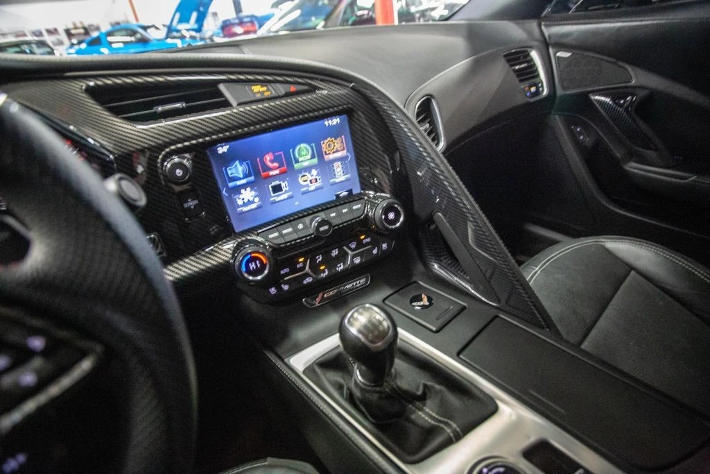 2014 Chevrolet Corvette C7 - Image 5 of 9