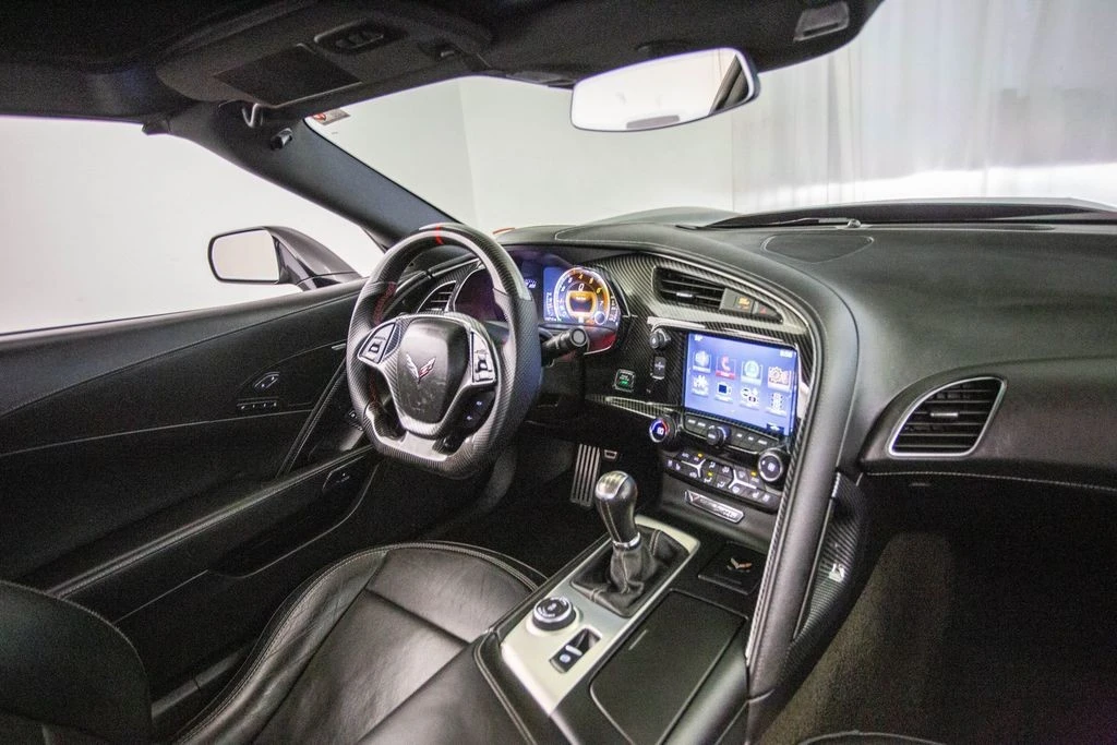2014 Chevrolet Corvette C7 - Image 4 of 12