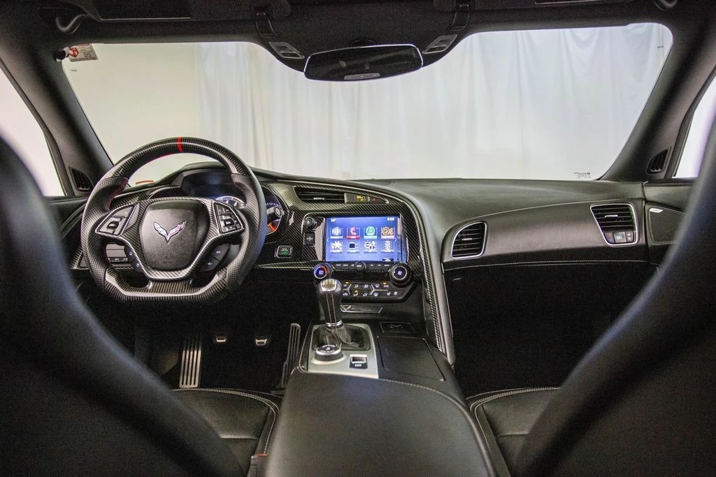 2014 Chevrolet Corvette C7 - Image 12 of 12