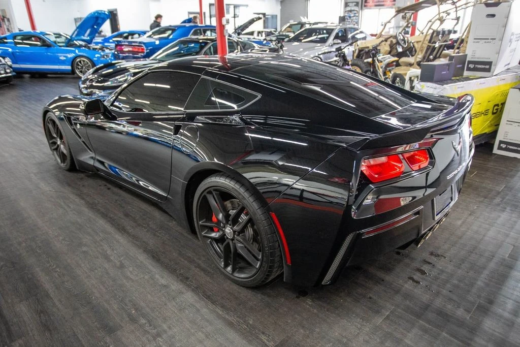 2014 Chevrolet Corvette C7 - Image 3 of 9