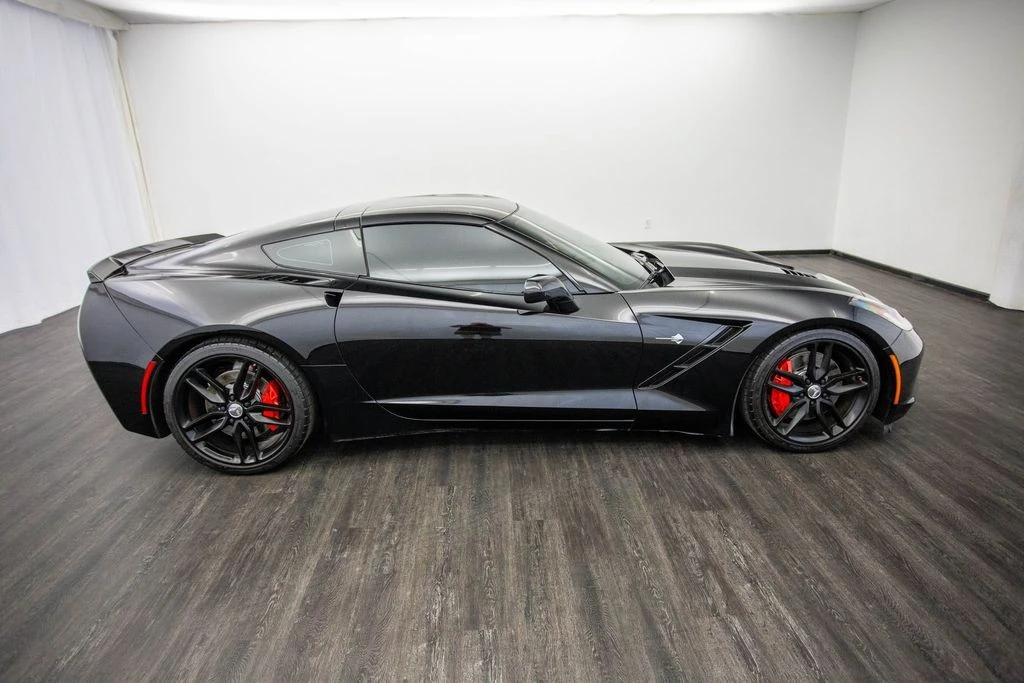 2014 Chevrolet Corvette C7 - Image 6 of 12