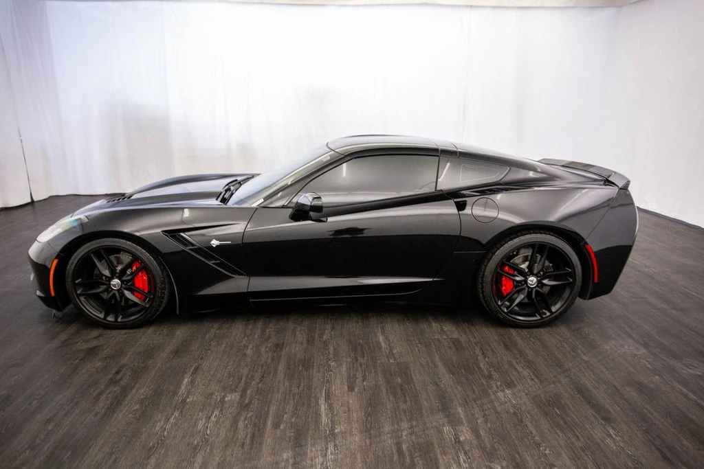 2014 Chevrolet Corvette C7 - Image 7 of 12