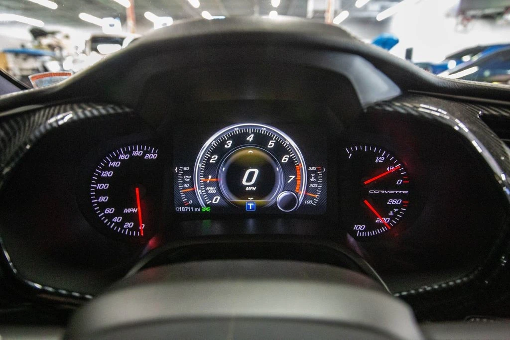 2014 Chevrolet Corvette C7 - Image 4 of 9