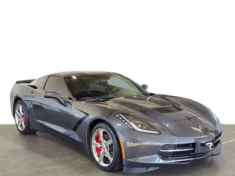 2014 Chevrolet Corvette C7 - Image 2 of 20