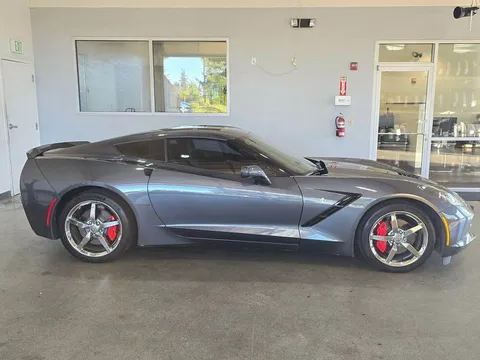 2014 Chevrolet Corvette C7 - Image 3 of 20