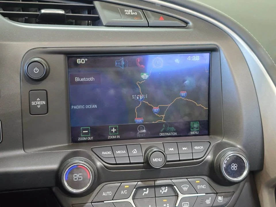 2014 Chevrolet Corvette C7 - Image 13 of 20