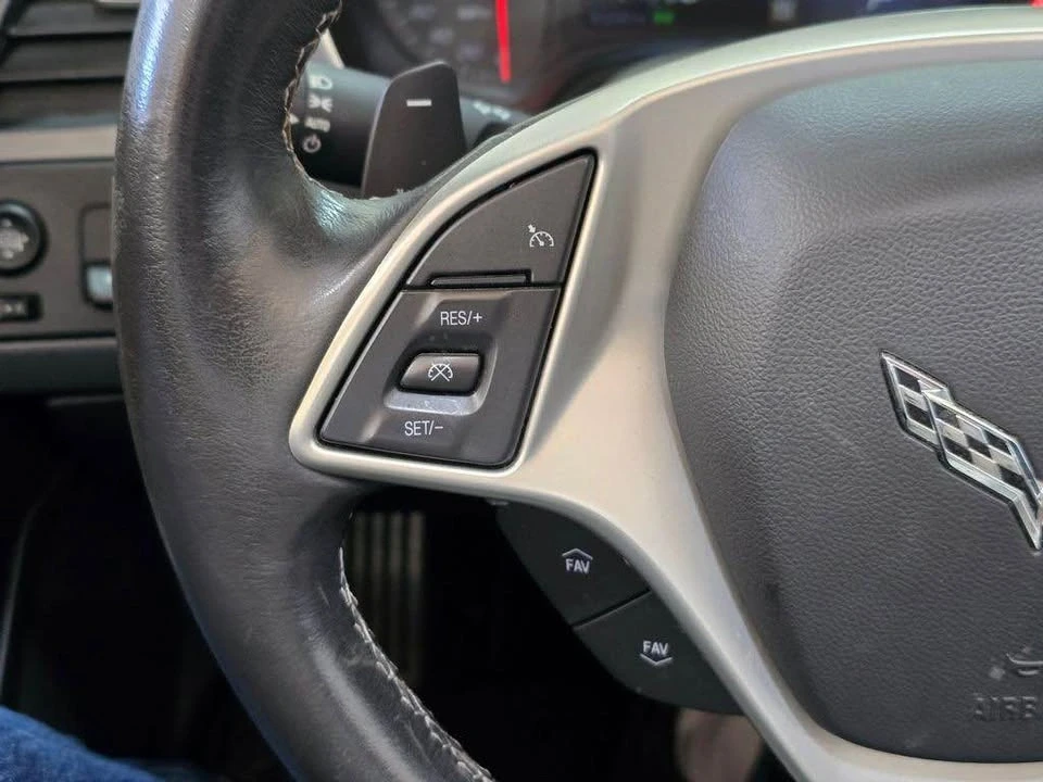 2014 Chevrolet Corvette C7 - Image 14 of 20