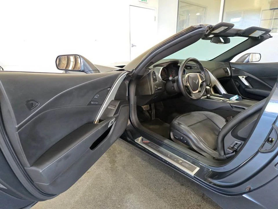 2014 Chevrolet Corvette C7 - Image 18 of 20