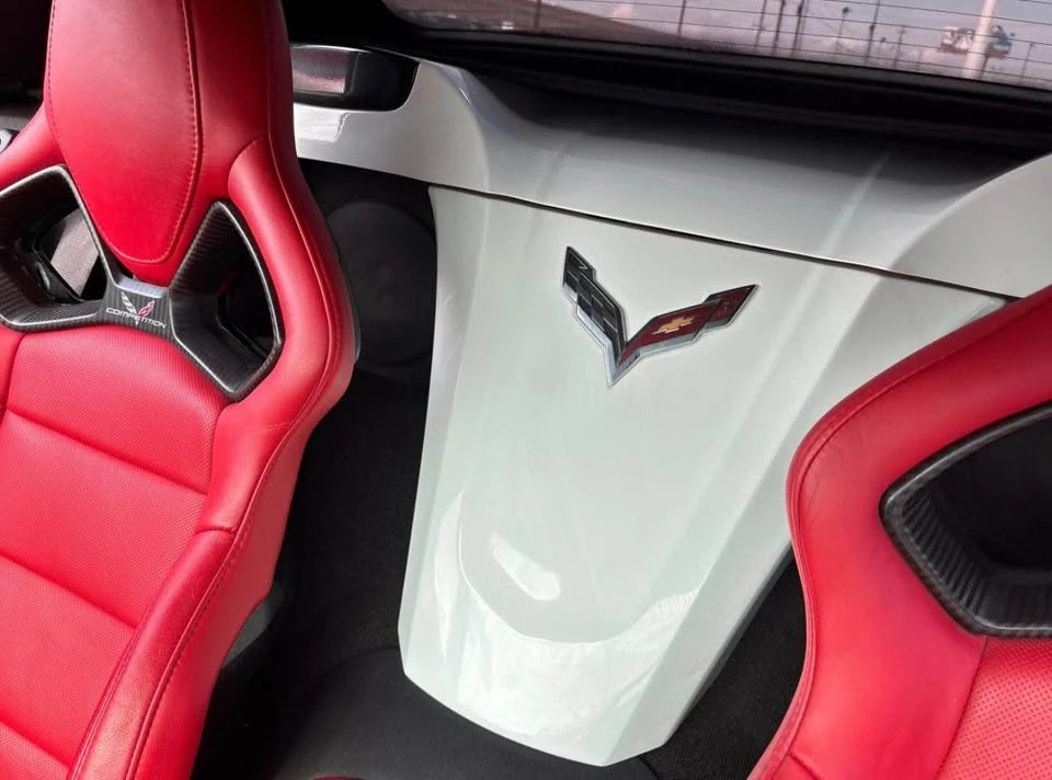 2014 Chevrolet Corvette C7 - Image 5 of 8