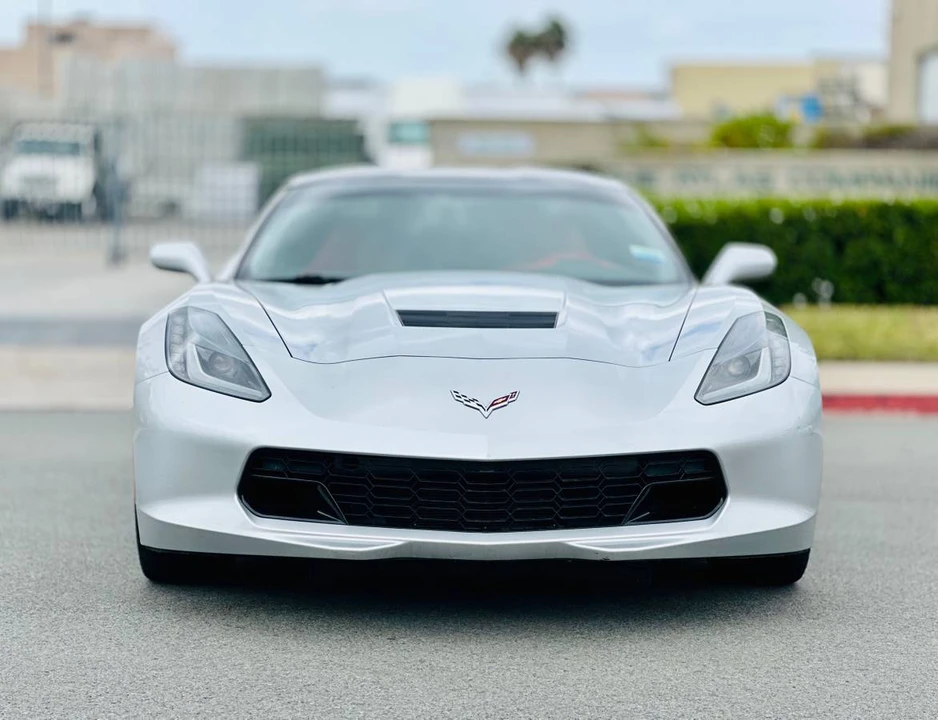 2014 Chevrolet Corvette C7 - Image 4 of 19
