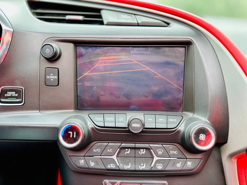 2014 Chevrolet Corvette C7 - Image 15 of 19
