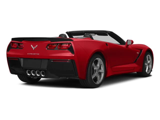 2014 Chevrolet Corvette C7 - Image 2 of 19