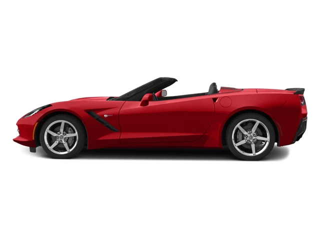 2014 Chevrolet Corvette C7 - Image 3 of 19