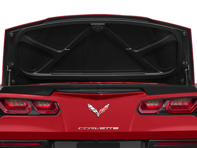 2014 Chevrolet Corvette C7 - Image 12 of 19