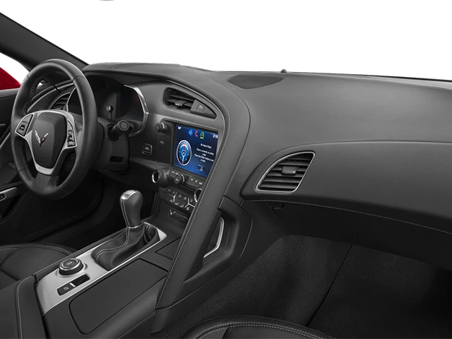 2014 Chevrolet Corvette C7 - Image 17 of 19