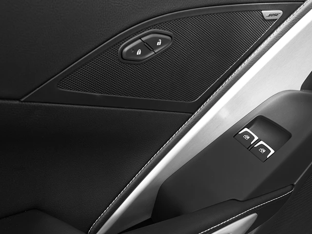 2014 Chevrolet Corvette C7 - Image 18 of 19