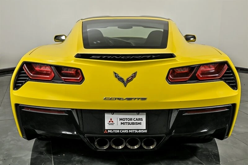 2014 Chevrolet Corvette C7 - Image 8 of 30