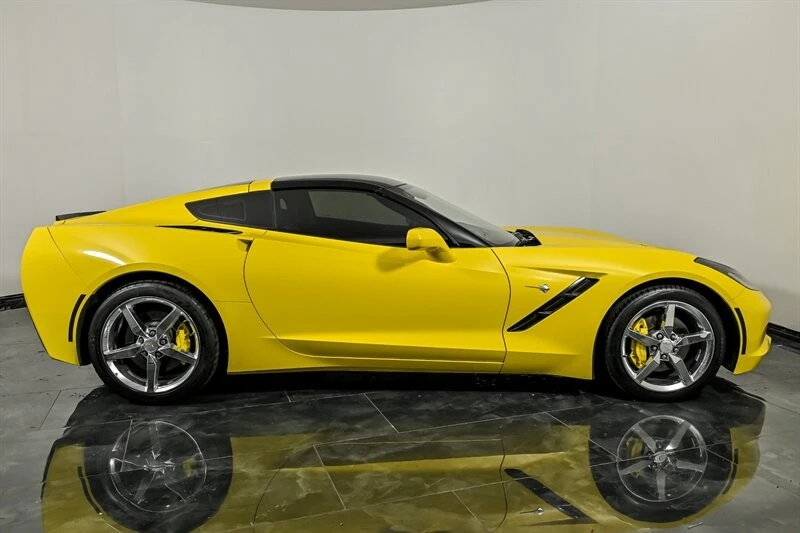 2014 Chevrolet Corvette C7 - Image 10 of 30