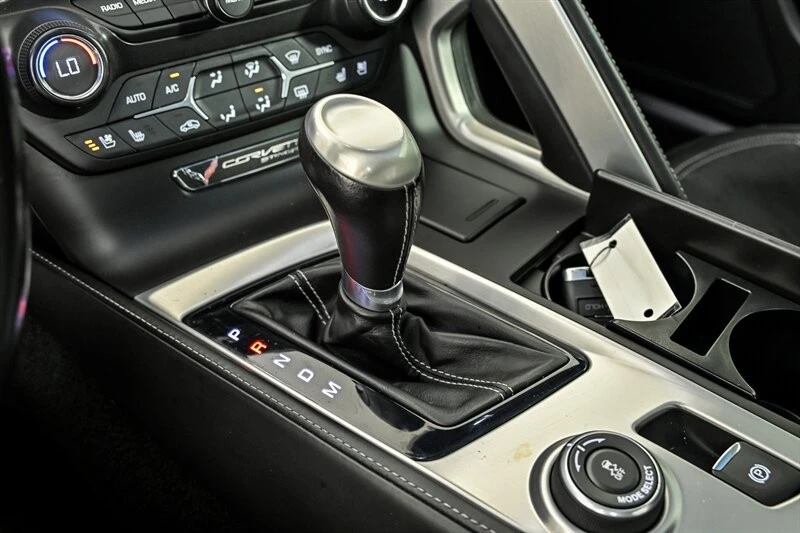 2014 Chevrolet Corvette C7 - Image 28 of 30