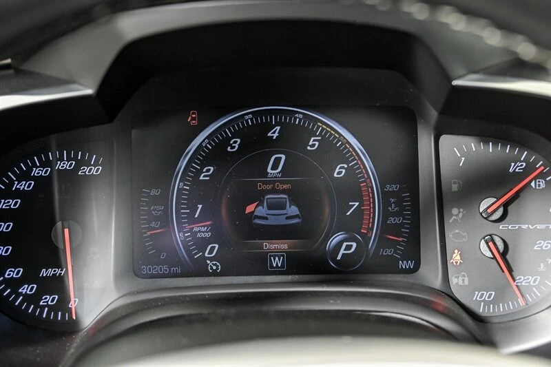2014 Chevrolet Corvette C7 - Image 22 of 30