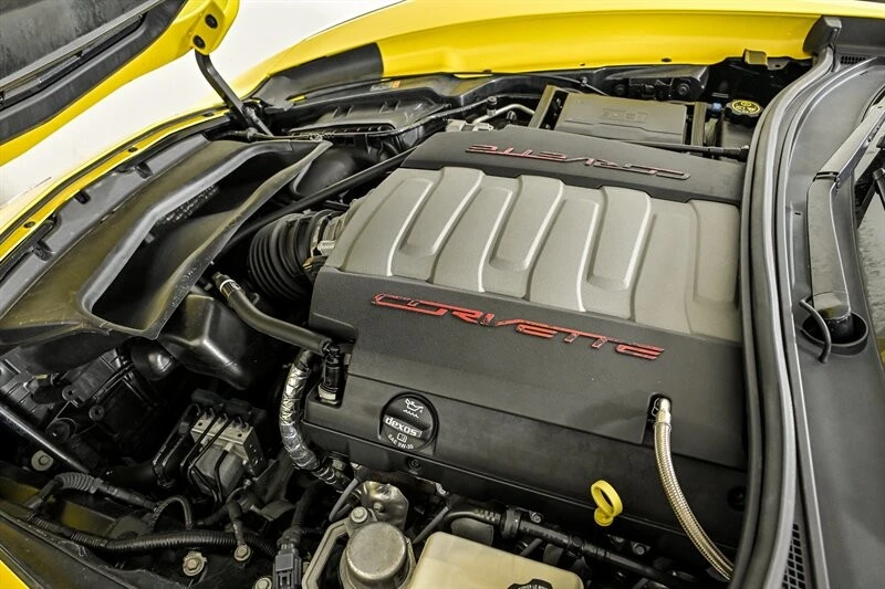 2014 Chevrolet Corvette C7 - Image 12 of 30