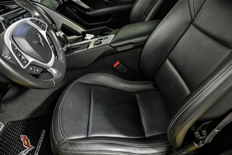 2014 Chevrolet Corvette C7 - Image 17 of 30