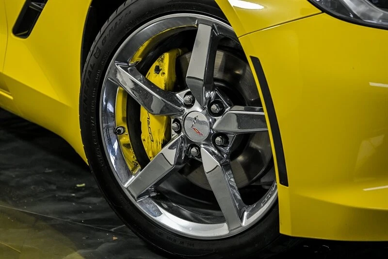 2014 Chevrolet Corvette C7 - Image 3 of 30