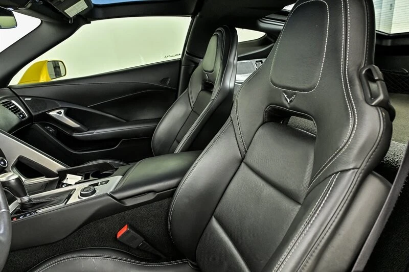 2014 Chevrolet Corvette C7 - Image 18 of 30