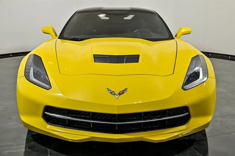 2014 Chevrolet Corvette C7 - Image 4 of 30