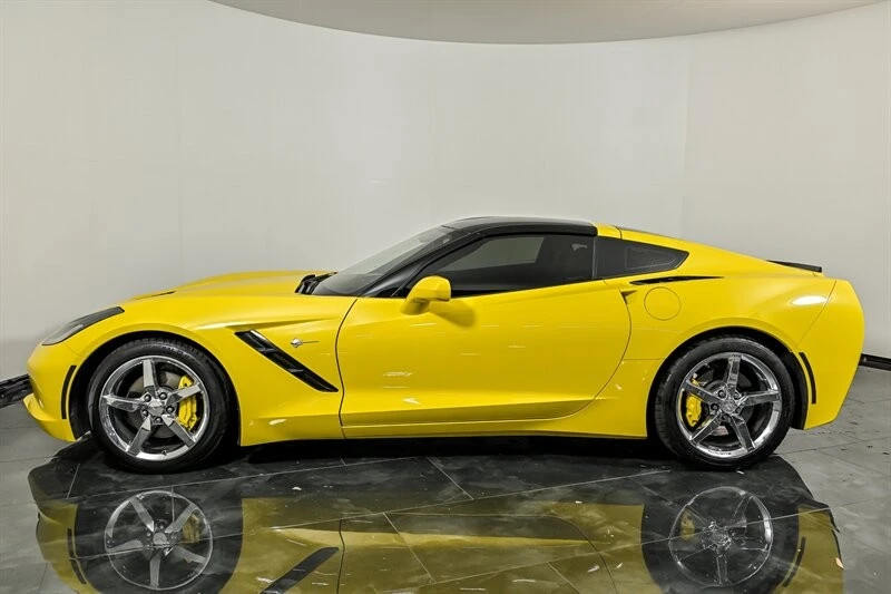 2014 Chevrolet Corvette C7 - Image 6 of 30