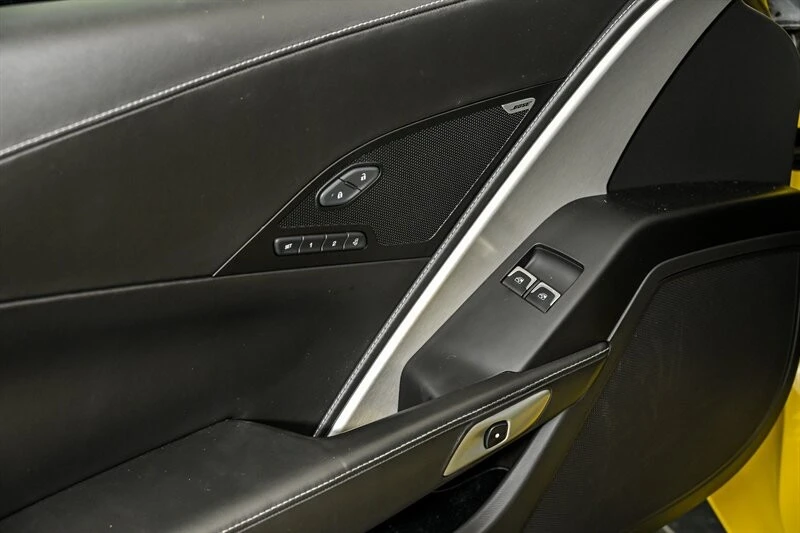 2014 Chevrolet Corvette C7 - Image 13 of 30