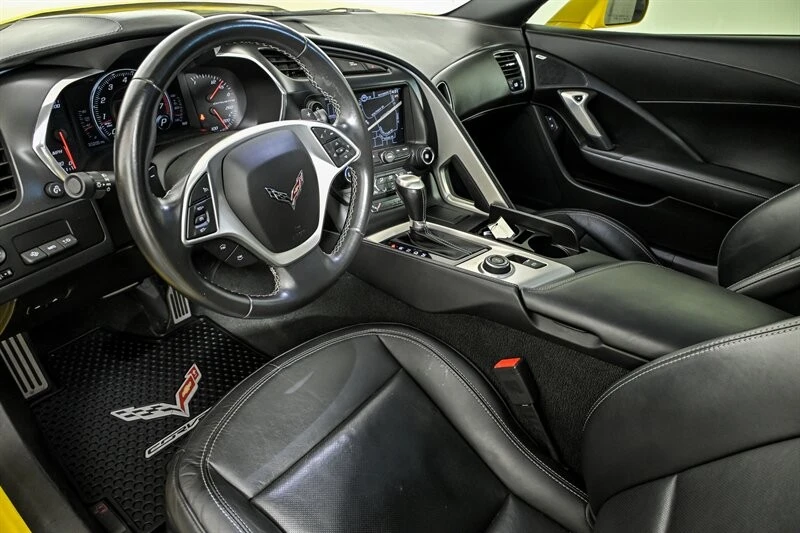 2014 Chevrolet Corvette C7 - Image 16 of 30