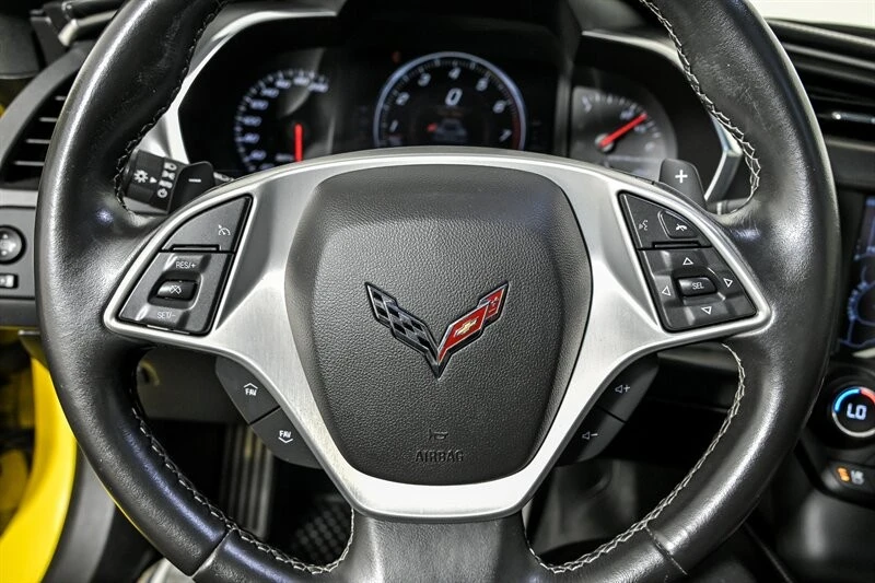 2014 Chevrolet Corvette C7 - Image 23 of 30