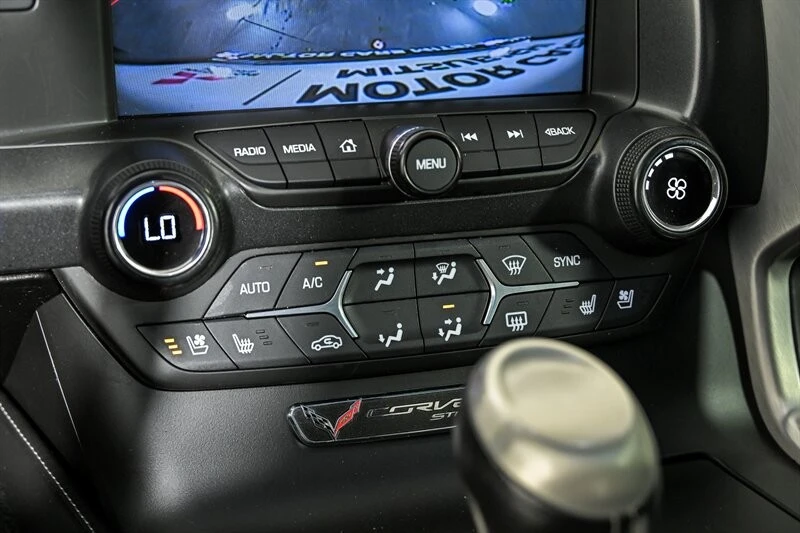 2014 Chevrolet Corvette C7 - Image 27 of 30