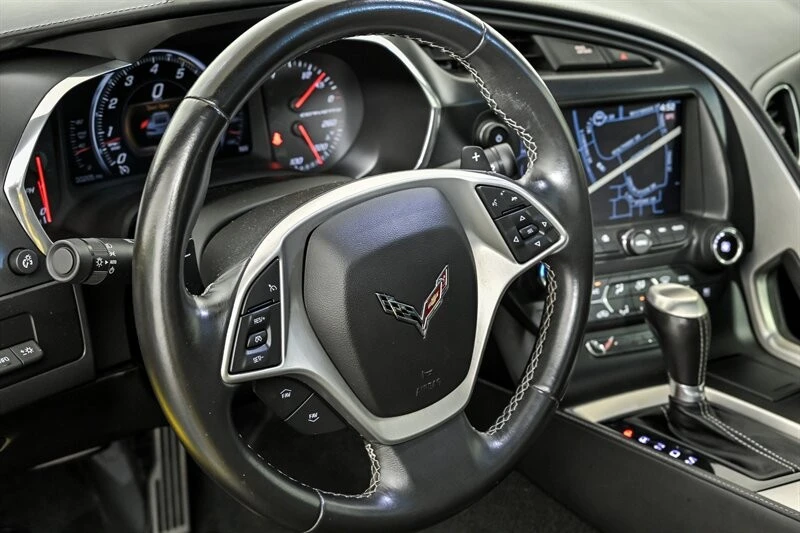 2014 Chevrolet Corvette C7 - Image 20 of 30