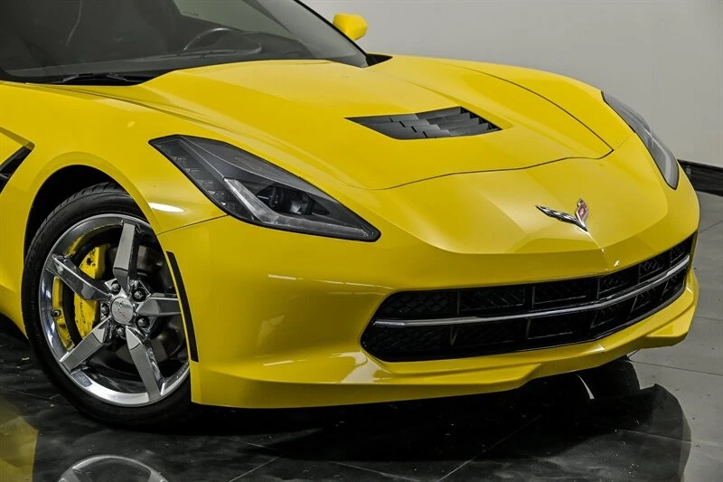 2014 Chevrolet Corvette C7 - Image 2 of 30