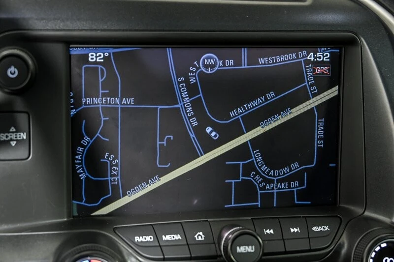 2014 Chevrolet Corvette C7 - Image 25 of 30